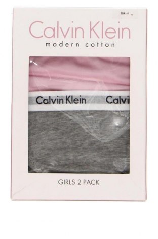 Kinder - Set Calvin Klein, Größe 3-4y/ 104-110 cm, Farbe Mehrfarbig, Preis 27,37 €