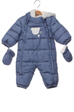 Dětské lyžařské oblečení Mayoral, Velikost 2-3m/ 56-62 cm, Barva Modrá, Cena  823,00 Kč
