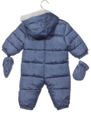 Dětské lyžařské oblečení Mayoral, Velikost 2-3m/ 56-62 cm, Barva Modrá, Cena  2 058,00 Kč
