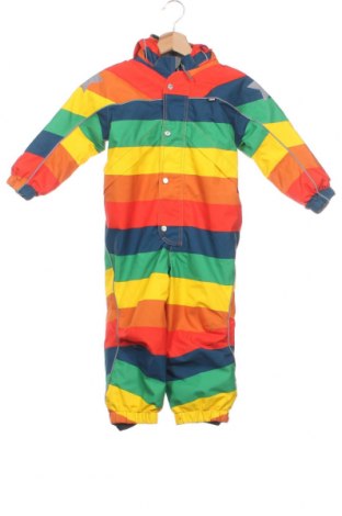Dětské lyžařské oblečení Molo, Velikost 18-24m/ 86-98 cm, Barva Vícebarevné, Cena  765,00 Kč