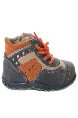 Παιδικά παπούτσια, Μέγεθος 18, Χρώμα Πολύχρωμο, Τιμή 4,59 €