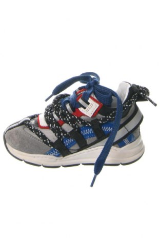 Dětské boty  Dsquared2, Velikost 21, Barva Vícebarevné, Cena  2 722,00 Kč