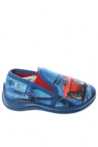 Παιδικά παπούτσια Gezer, Μέγεθος 22, Χρώμα Πολύχρωμο, Τιμή 5,93 €
