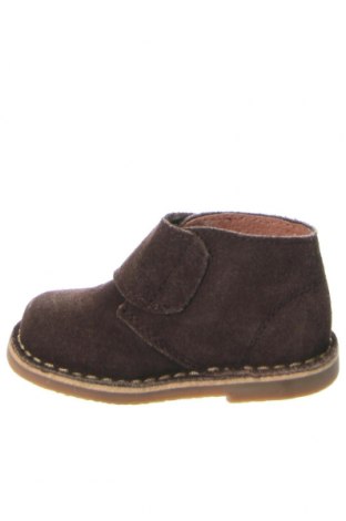 Παιδικά παπούτσια Oca-Loca, Μέγεθος 21, Χρώμα Καφέ, Τιμή 13,75 €
