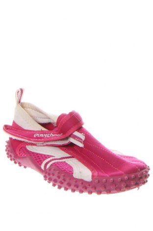 Παιδικά παπούτσια Playshoes, Μέγεθος 26, Χρώμα Ρόζ , Τιμή 8,66 €