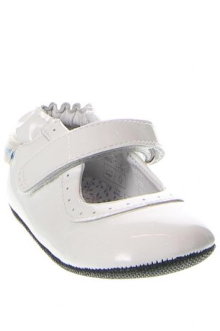 Παιδικά παπούτσια Robeez, Μέγεθος 19, Χρώμα Λευκό, Τιμή 30,69 €