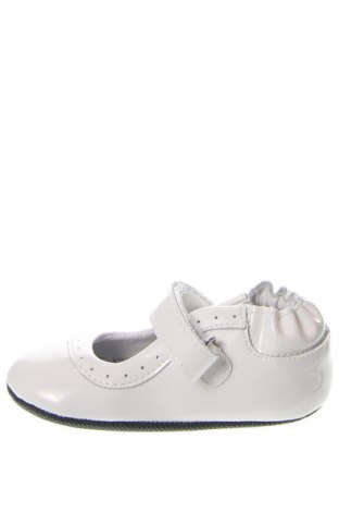 Παιδικά παπούτσια Robeez, Μέγεθος 19, Χρώμα Λευκό, Τιμή 30,69 €