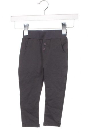 Pantaloni pentru copii, Mărime 12-18m/ 80-86 cm, Culoare Gri, Preț 40,82 Lei