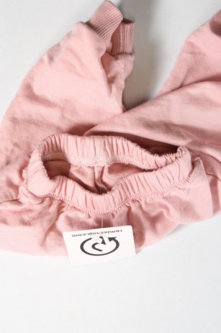 Детски панталон, Размер 12-18m/ 80-86 см, Цвят Розов, Цена 5,70 лв.