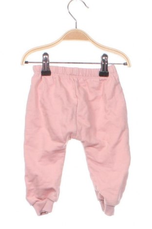 Detské nohavice , Veľkosť 12-18m/ 80-86 cm, Farba Ružová, Cena  9,72 €