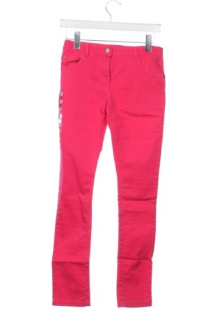 Детски панталон, Размер 12-13y/ 158-164 см, Цвят Розов, Цена 8,58 лв.