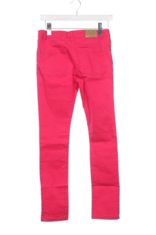 Pantaloni pentru copii, Mărime 12-13y/ 158-164 cm, Culoare Roz, Preț 21,55 Lei