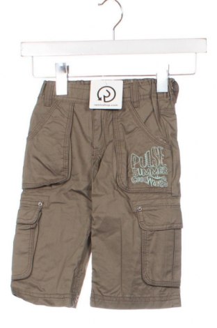Детски панталон, Размер 18-24m/ 86-98 см, Цвят Кафяв, Цена 9,36 лв.