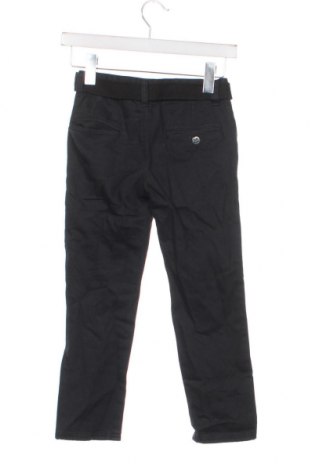 Детски панталон, Размер 7-8y/ 128-134 см, Цвят Черен, Цена 39,00 лв.