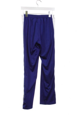 Dětské kalhoty , Velikost 11-12y/ 152-158 cm, Barva Modrá, Cena  158,00 Kč