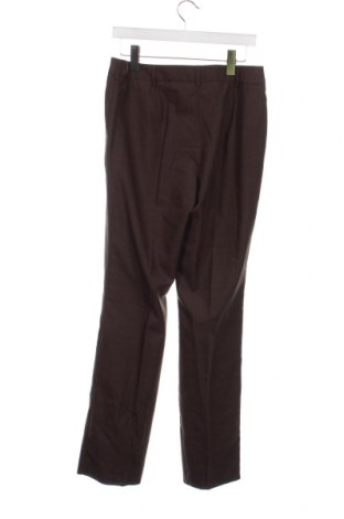 Pantaloni pentru copii, Mărime 13-14y/ 164-168 cm, Culoare Maro, Preț 7,63 Lei