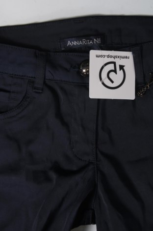 Pantaloni pentru copii Annarita N, Mărime 12-13y/ 158-164 cm, Culoare Albastru, Preț 28,42 Lei