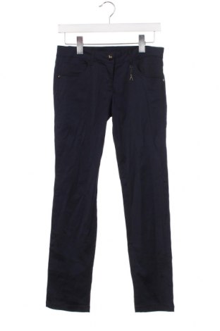Pantaloni pentru copii Annarita N, Mărime 12-13y/ 158-164 cm, Culoare Albastru, Preț 19,54 Lei