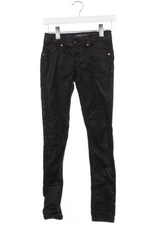 Pantaloni pentru copii Blue Effect, Mărime 11-12y/ 152-158 cm, Culoare Negru, Preț 17,96 Lei