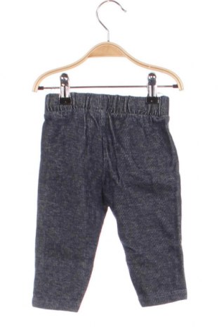 Детски панталон C&A, Размер 9-12m/ 74-80 см, Цвят Син, Цена 15,68 лв.
