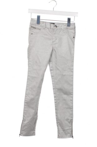 Детски панталон Cubus, Размер 9-10y/ 140-146 см, Цвят Сив, Цена 30,97 лв.