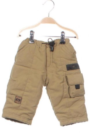 Dětské kalhoty  Dodipetto, Velikost 2-3m/ 56-62 cm, Barva Zelená, Cena  128,00 Kč
