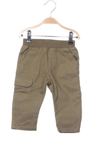 Детски панталон Du Pareil Au Meme, Размер 9-12m/ 74-80 см, Цвят Кафяв, Цена 9,44 лв.
