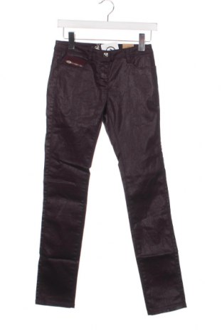 Детски панталон Esprit, Размер 12-13y/ 158-164 см, Цвят Лилав, Цена 11,85 лв.