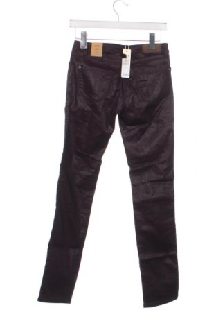Dětské kalhoty  Esprit, Velikost 12-13y/ 158-164 cm, Barva Fialová, Cena  206,00 Kč