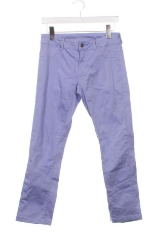 Детски панталон Fit-Z, Размер 15-18y/ 170-176 см, Цвят Лилав, Цена 6,90 лв.