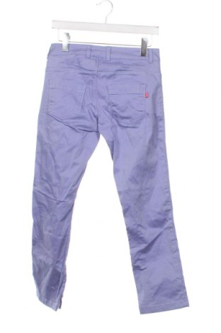 Детски панталон Fit-Z, Размер 15-18y/ 170-176 см, Цвят Лилав, Цена 9,66 лв.