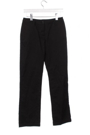 Детски панталон Fit-Z, Размер 12-13y/ 158-164 см, Цвят Черен, Цена 7,36 лв.