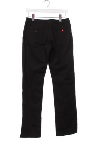 Детски панталон Fit-Z, Размер 12-13y/ 158-164 см, Цвят Черен, Цена 9,92 лв.