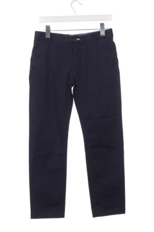 Dětské kalhoty  Gant, Velikost 14-15y/ 168-170 cm, Barva Modrá, Cena  257,00 Kč
