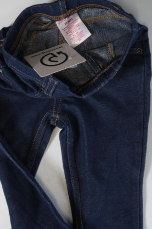 Παιδικό παντελόνι Garanimals, Μέγεθος 18-24m/ 86-98 εκ., Χρώμα Μπλέ, Τιμή 11,25 €