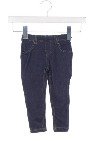Детски панталон Garanimals, Размер 18-24m/ 86-98 см, Цвят Син, Цена 6,60 лв.