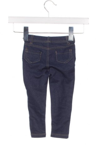 Παιδικό παντελόνι Garanimals, Μέγεθος 18-24m/ 86-98 εκ., Χρώμα Μπλέ, Τιμή 11,25 €