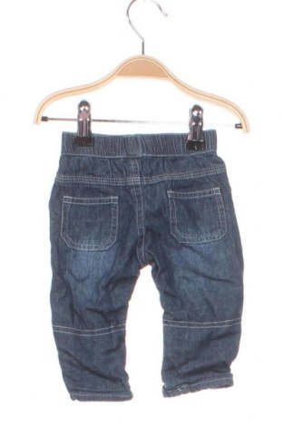 Dětské kalhoty  George, Velikost 2-3m/ 56-62 cm, Barva Modrá, Cena  45,00 Kč