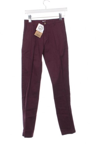 Pantaloni pentru copii Gocco, Mărime 11-12y/ 152-158 cm, Culoare Mov, Preț 41,26 Lei