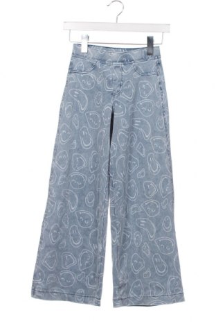 Pantaloni pentru copii H&M, Mărime 10-11y/ 146-152 cm, Culoare Albastru, Preț 79,00 Lei