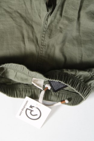 Detské nohavice  H&M, Veľkosť 12-18m/ 80-86 cm, Farba Zelená, Cena  6,17 €