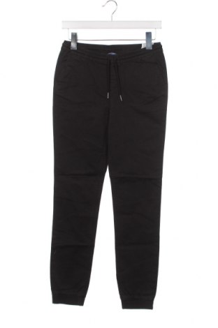 Pantaloni pentru copii Jack & Jones, Mărime 12-13y/ 158-164 cm, Culoare Gri, Preț 155,26 Lei