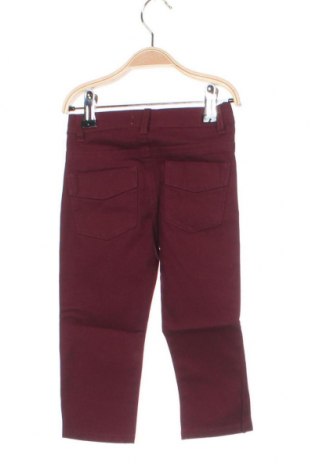 Детски панталон Jean Bourget, Размер 18-24m/ 86-98 см, Цвят Лилав, Цена 18,69 лв.