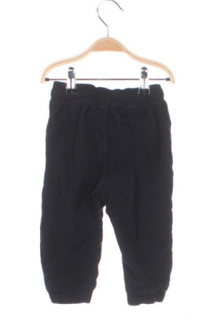 Детски панталон LC Waikiki, Размер 9-12m/ 74-80 см, Цвят Син, Цена 27,01 лв.