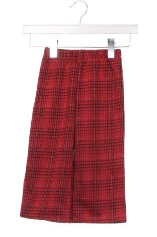 Dětské kalhoty  LCW, Velikost 18-24m/ 86-98 cm, Barva Červená, Cena  73,00 Kč