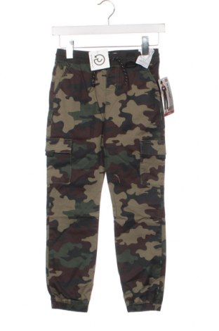 Pantaloni pentru copii Levi's, Mărime 6-7y/ 122-128 cm, Culoare Multicolor, Preț 129,00 Lei
