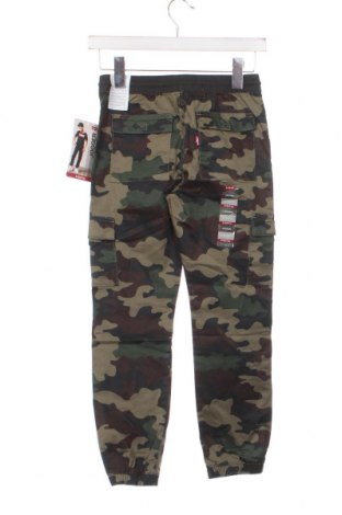 Pantaloni pentru copii Levi's, Mărime 6-7y/ 122-128 cm, Culoare Multicolor, Preț 129,00 Lei