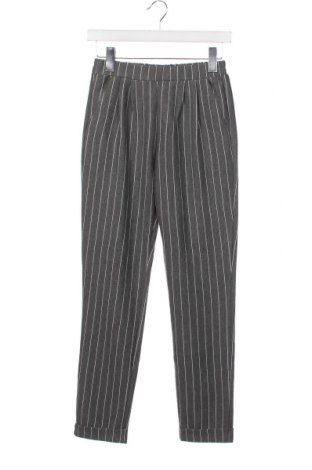 Pantaloni pentru copii Liberto, Mărime 14-15y/ 168-170 cm, Culoare Gri, Preț 24,18 Lei