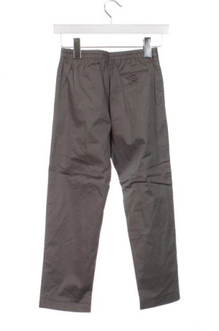 Детски панталон Lila, Размер 7-8y/ 128-134 см, Цвят Сив, Цена 28,08 лв.