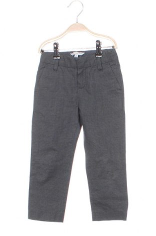 Детски панталон Little Marc Jacobs, Размер 18-24m/ 86-98 см, Цвят Сив, Цена 122,30 лв.